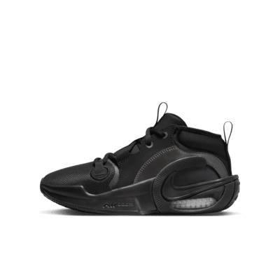 Nike Air Zoom Crossover 2 Big Kids' Basketball Shoes