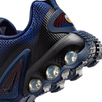 Nike Air Max Dn Schuh (jüngere Kinder)