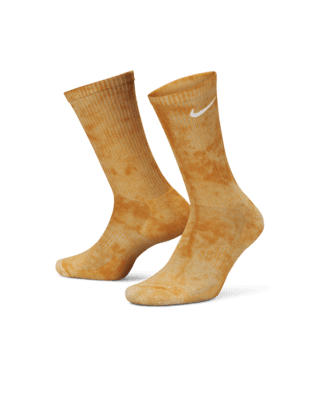 Unisex носки Nike Everyday Plus Cushioned Crew Socks