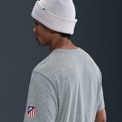 T-shirt Nike Football Atlético Madrid pour homme