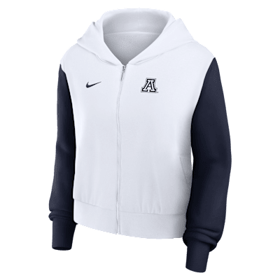 Arizona Athletic Prep Colorblocked Script