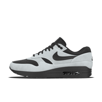 Nike Air Max 1 By You Custom Shoes. Nike ID