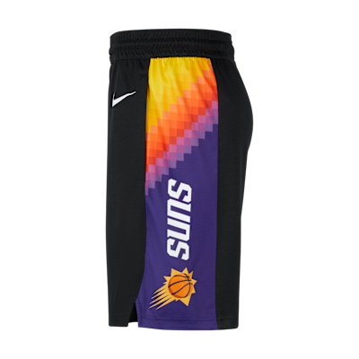 Phoenix Suns City Edition Men's Nike Dri-FIT NBA Swingman Shorts