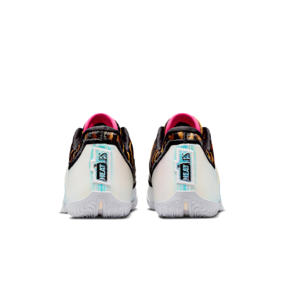 レブロン 23 "Heat Wave" EP バスケットボールシューズ