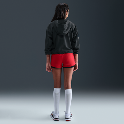 Nike Sportswear Girls' Dri-FIT Fleece Hoodie