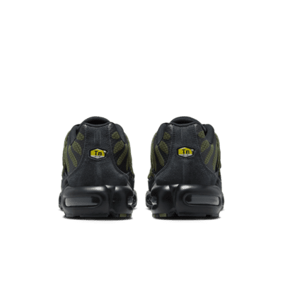 Chaussure Nike Air Max Plus Utility pour homme