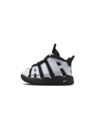 Nike Air More Uptempo Sizing: How Do They Fit?