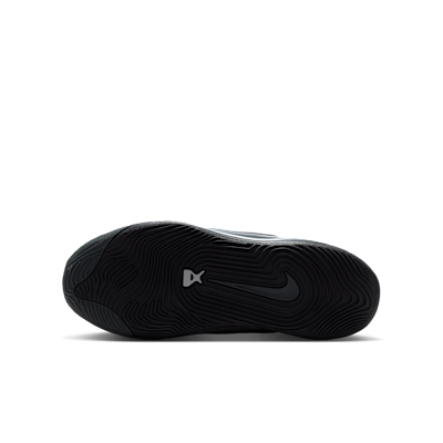 A'One A'ja Wilson Big Kids' Basketball Shoes
