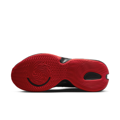 Tenis de básquetbol Nike Elevate 3