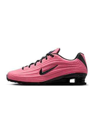 Nike Shox Z｜你最愛的復古跑鞋再－靈敏專賣店