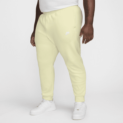 Nike Sportswear Club Fleece Joggers