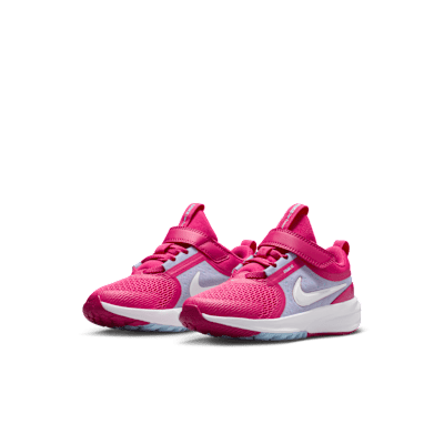 Nike Star Runner 5 Little Kids' Running Shoes