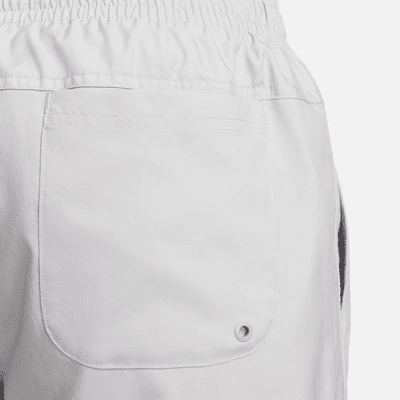 Shorts de tejido Woven para hombre Nike Sportswear