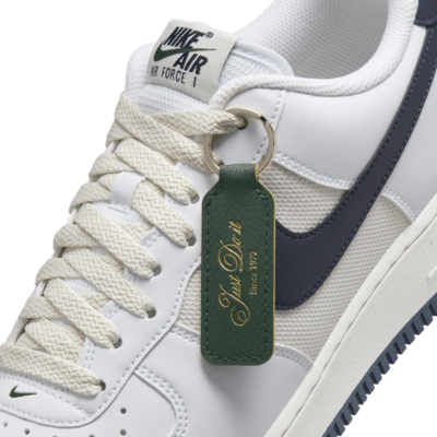 Nike Air Force 1 '07 Erkek Ayakkabısı