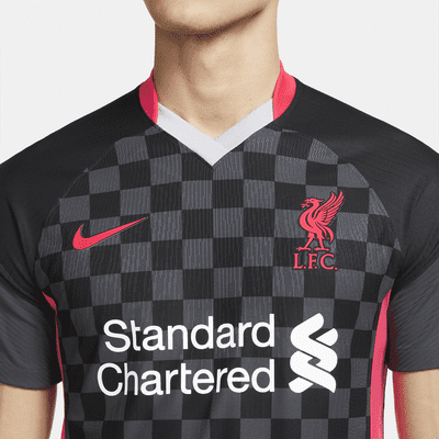 liverpool fc vapour kit