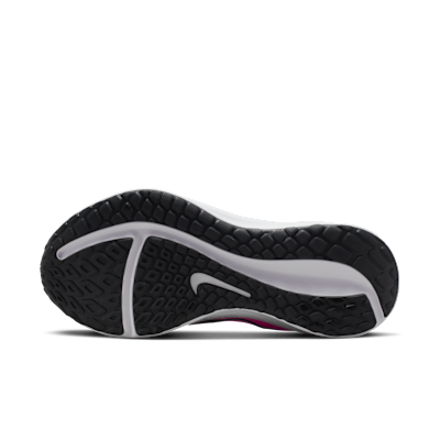 Tenis de correr en pavimento para mujer Nike Downshifter 13 (extraancho)