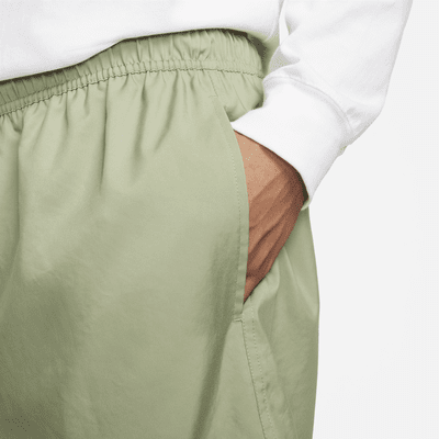 Shorts de tejido Woven Flow para hombre Nike Club