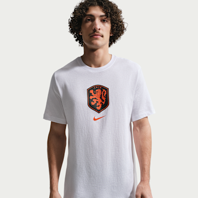Netherlands Men's Nike Soccer T-Shirt from Nike - $37