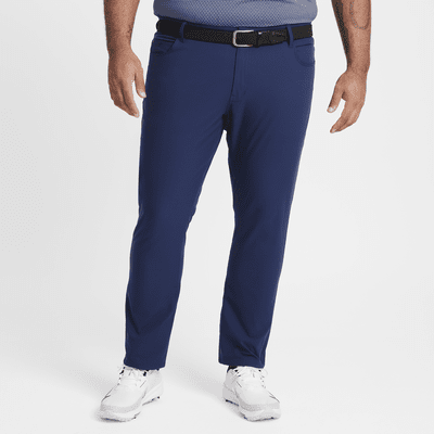 Pantalones de golf de ajuste slim de 5 bolsillos para hombre Nike Tour