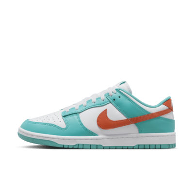 Nike Dunk Low Retro Men's Shoes