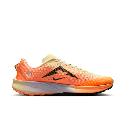 Nike Kiger 10 Men's Trail Running Shoes