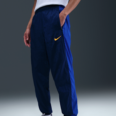 ナイキ トータル 90 メンズ レペル サッカートラックパンツ