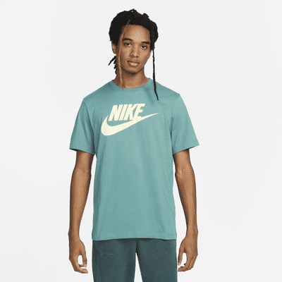 Shrug shoulders with time Degree Celsius Nike Sportswear Men's T-Shirt. Nike PH