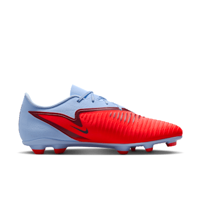 Nike Phantom 6 Low Club Çoklu Zemin Kramponu