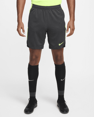 Мужские шорты Nike Strike Dri-FIT Soccer Shorts