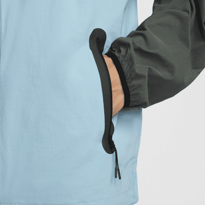 Nike Tech Men's Woven Jacket