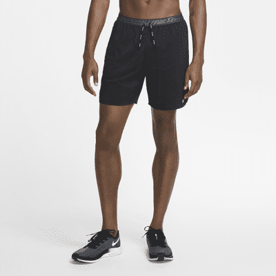 Nike Flex Stride Wild Run Men's Brief Running Shorts