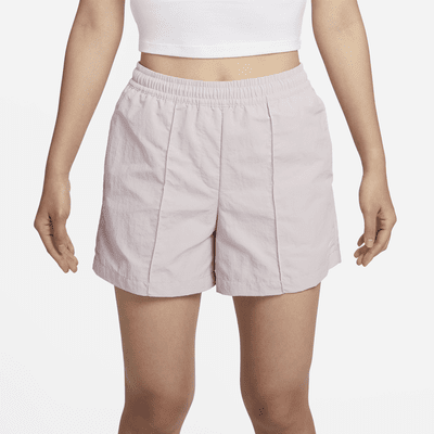 Nike Sportswear Everything Wovens Women's Mid-Rise 5" Shorts