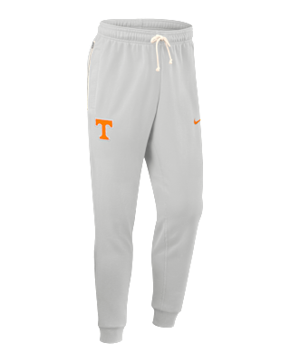 Мужские  Tennessee Sideline Nike Dri-FIT College Taper Pants