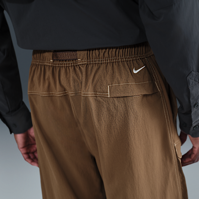 Nike ACG "Smith Summit" Men's Zip Cargo Pants