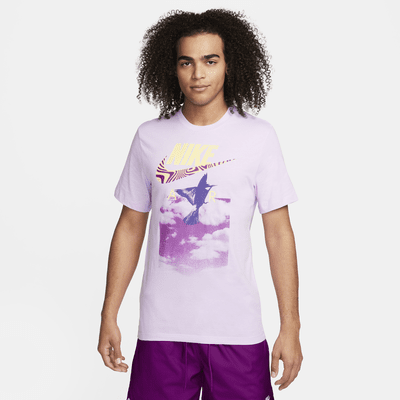 Playera para hombre Nike Sportswear