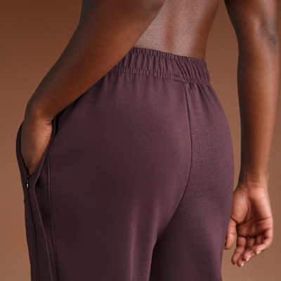 NikeSKIMS Matte Tricot Women's Side-Snap Pants