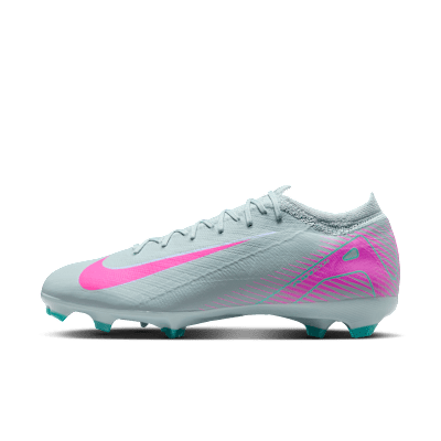 Nike Mercurial Vapor 16 Pro Firm-Ground Low-Top Soccer Cleats