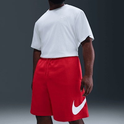 Nike Club Men's Fleece Shorts