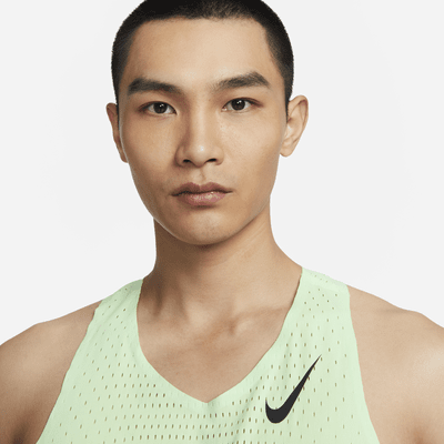 Nike AeroSwift Men's Dri-FIT ADV Running Singlet