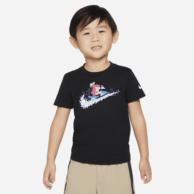 Playera cuadrada Jet Ski infantil Nike. Nike.com