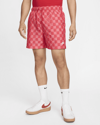 Мужские шорты Nike Club Flow Shorts