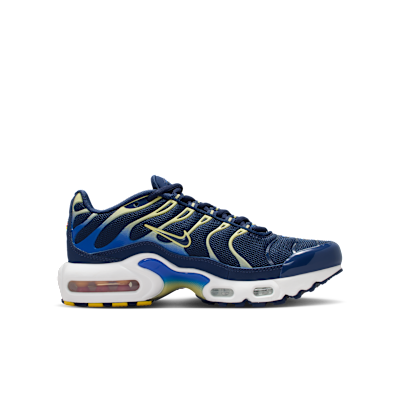 Nike Air Max Plus Genç Çocuk Ayakkabısı