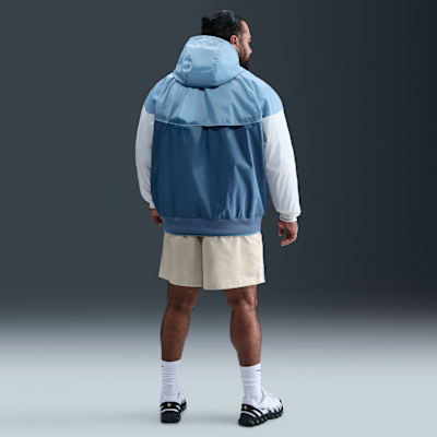 Nike Sportswear Club Men's Flow Football Shorts