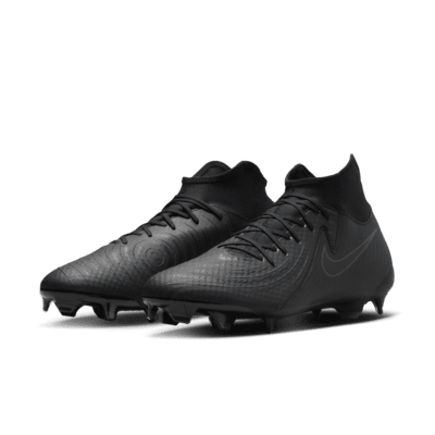 Nike Phantom Luna 2 Academy MG High-Top Soccer Cleats