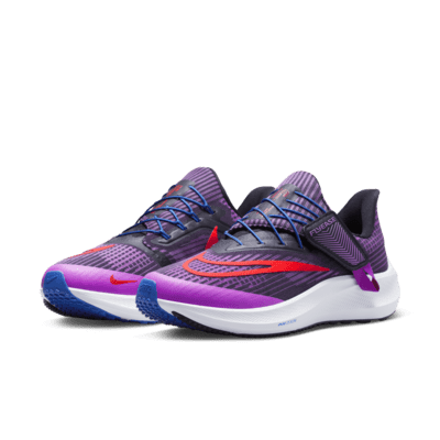 Nike Pegasus FlyEase Women's Easy On/Off Road Running Shoes