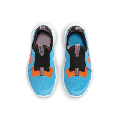 Nike Flex Runner 2 Lil Younger Kids' Shoes