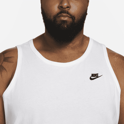 Ανδρικό tank top Nike Sportswear Club