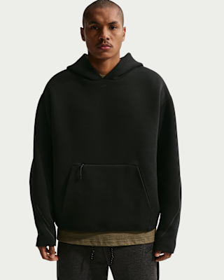 Мужское худи Nike Tech Fleece Pullover Hoodie