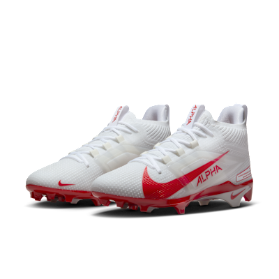 Nike Alpha Menace 4 Elite Football Cleats