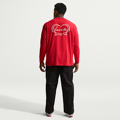Nike Sportswear Long-Sleeve T-Shirt
